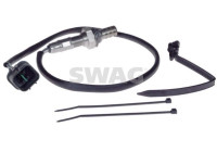 Lambda sensor