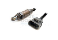 Lambda sensor