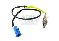 Lambda sensor