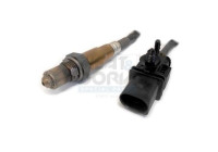 Lambda sensor
