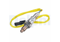 Lambda sensor