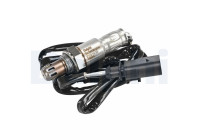 Lambda sensor