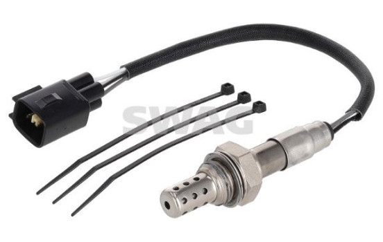 Lambda sensor