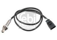 Lambda sensor