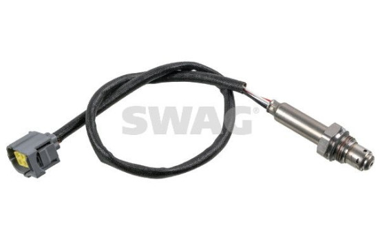 Lambda sensor