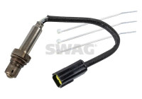 Lambda sensor