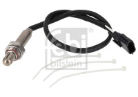 Lambda sensor
