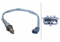 Lambda sensor