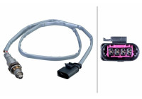 Lambda sensor