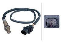 Lambda sensor