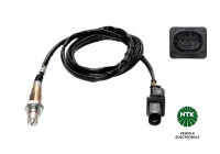 Lambda sensor