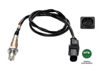 Lambda sensor