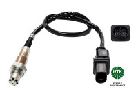 Lambda sensor