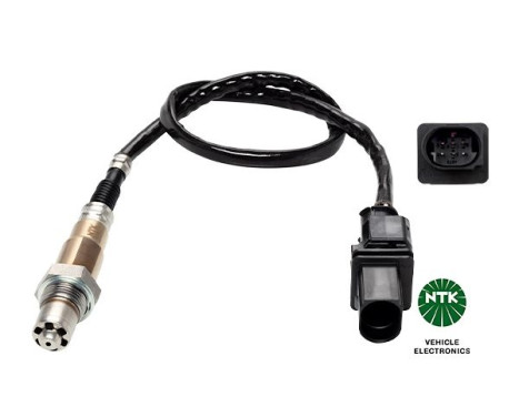 Lambda sensor