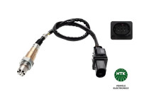 Lambda sensor