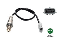 Lambda sensor