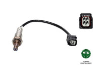 Lambda sensor