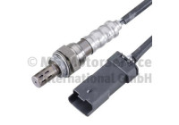 Lambda sensor