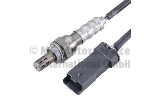 Lambda sensor