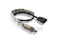 Lambda sensor