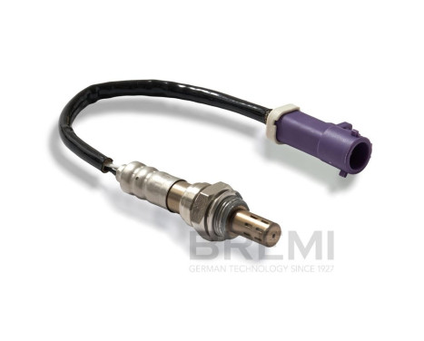 Lambda sensor