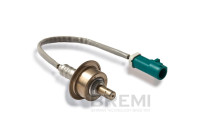 Lambda sensor