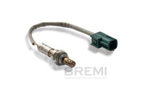 Lambda sensor