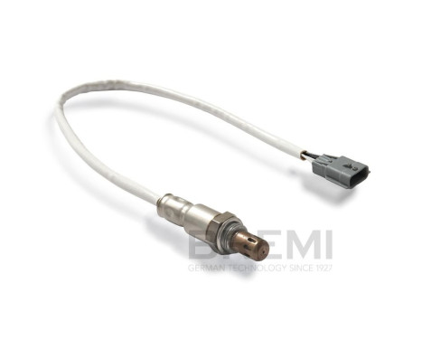 Lambda sensor