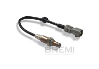 Lambda sensor
