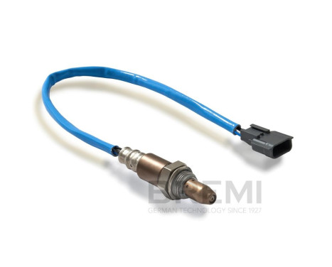 Lambda sensor
