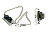 NOX SENSOR, NOX CATALYST 6PN