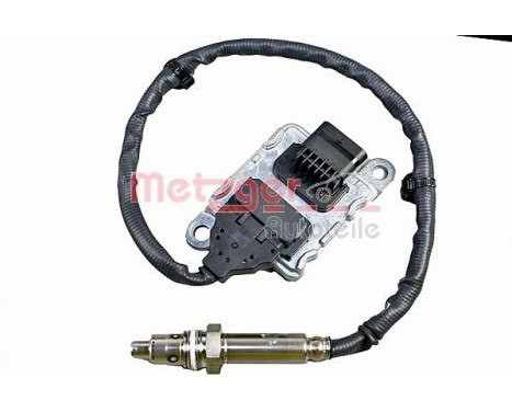 NOx Sensor, NOx Catalyst OE-part