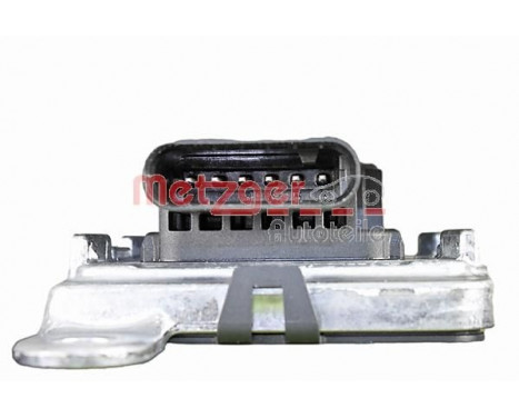 NOx Sensor, NOx Catalyst OE-part, Image 2