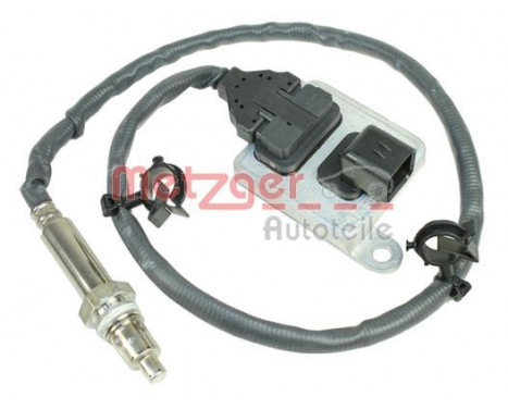 NOx Sensor, NOx Catalyst OE-part