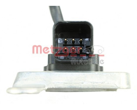 NOx Sensor, NOx Catalyst OE-part, Image 2