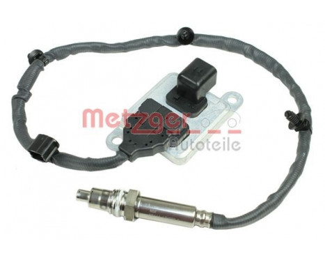 NOx Sensor, NOx Catalyst OE-part
