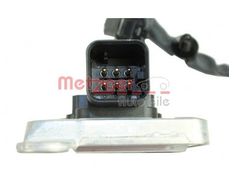 NOx Sensor, NOx Catalyst OE-part, Image 2