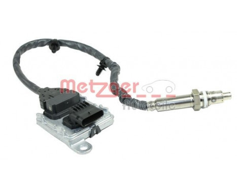 NOx Sensor, NOx Catalyst OE-part