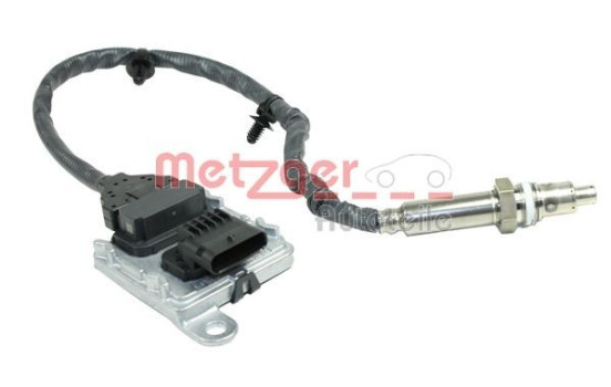 NOx Sensor, NOx Catalyst OE-part
