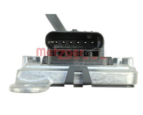 NOx Sensor, NOx Catalyst OE-part, Image 2