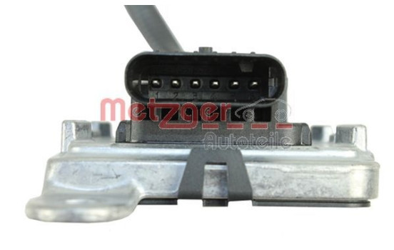 NOx Sensor, NOx Catalyst OE-part, Image 2