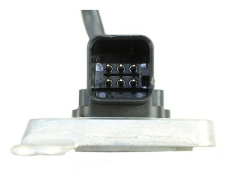 NOx Sensor, NOx Catalyst OE-part, Image 2