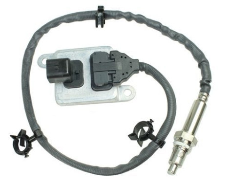 NOx Sensor, NOx Catalyst OE-part