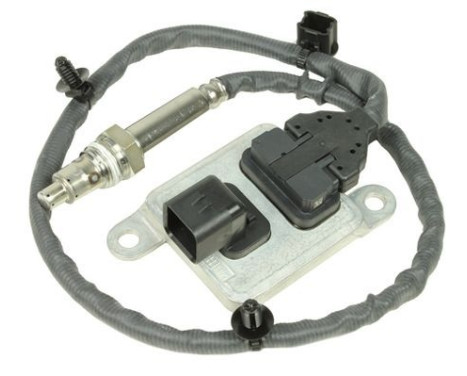 NOx Sensor, NOx Catalyst OE-part
