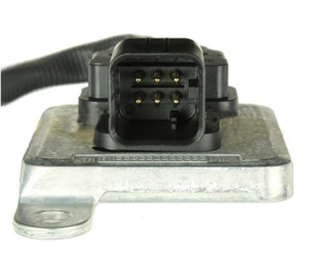 NOx Sensor, NOx Catalyst OE-part, Image 2