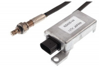 NOx Sensor, NOx Catalyst