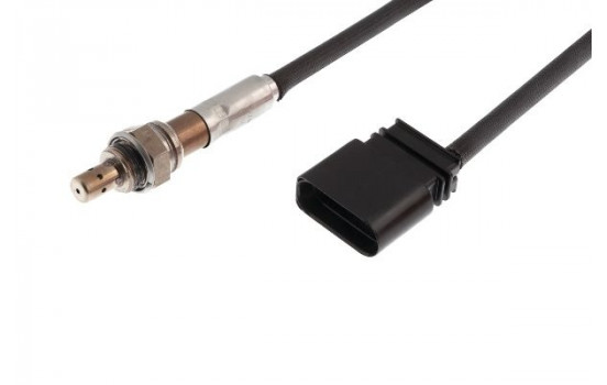 NOx Sensor, NOx Catalyst