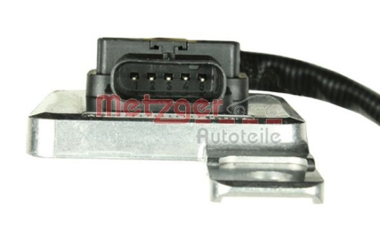 NOx Sensor, NOx Catalyst, Image 2