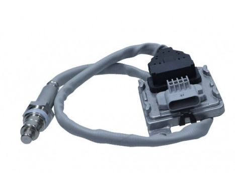 NOx Sensor, NOx Catalyst