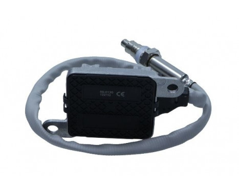 NOx Sensor, NOx Catalyst, Image 2